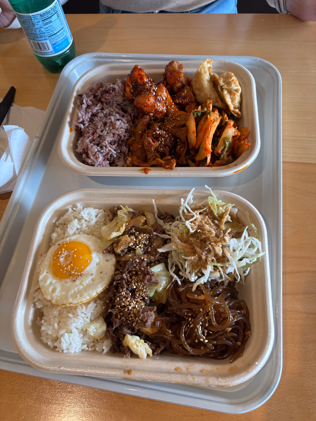 Soban Korean Eatery