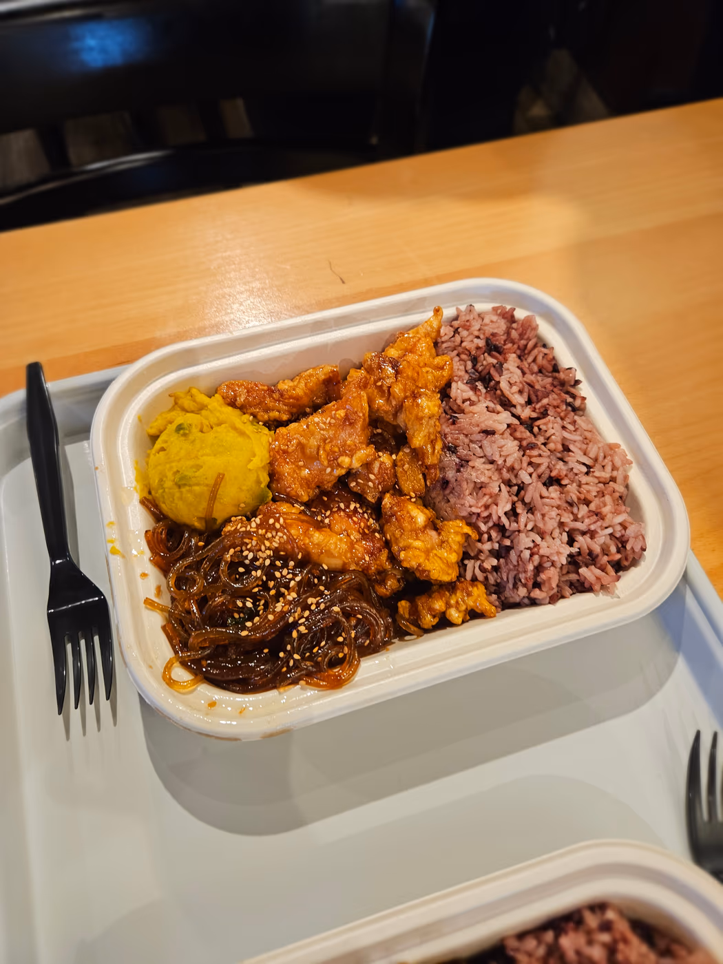 Soban Korean Eatery photo 2