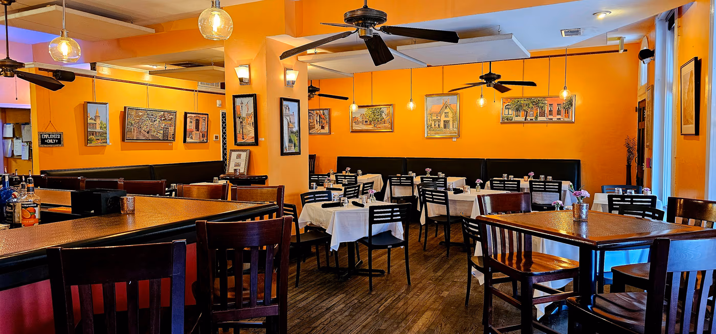 Sobo Kitchen & Bar