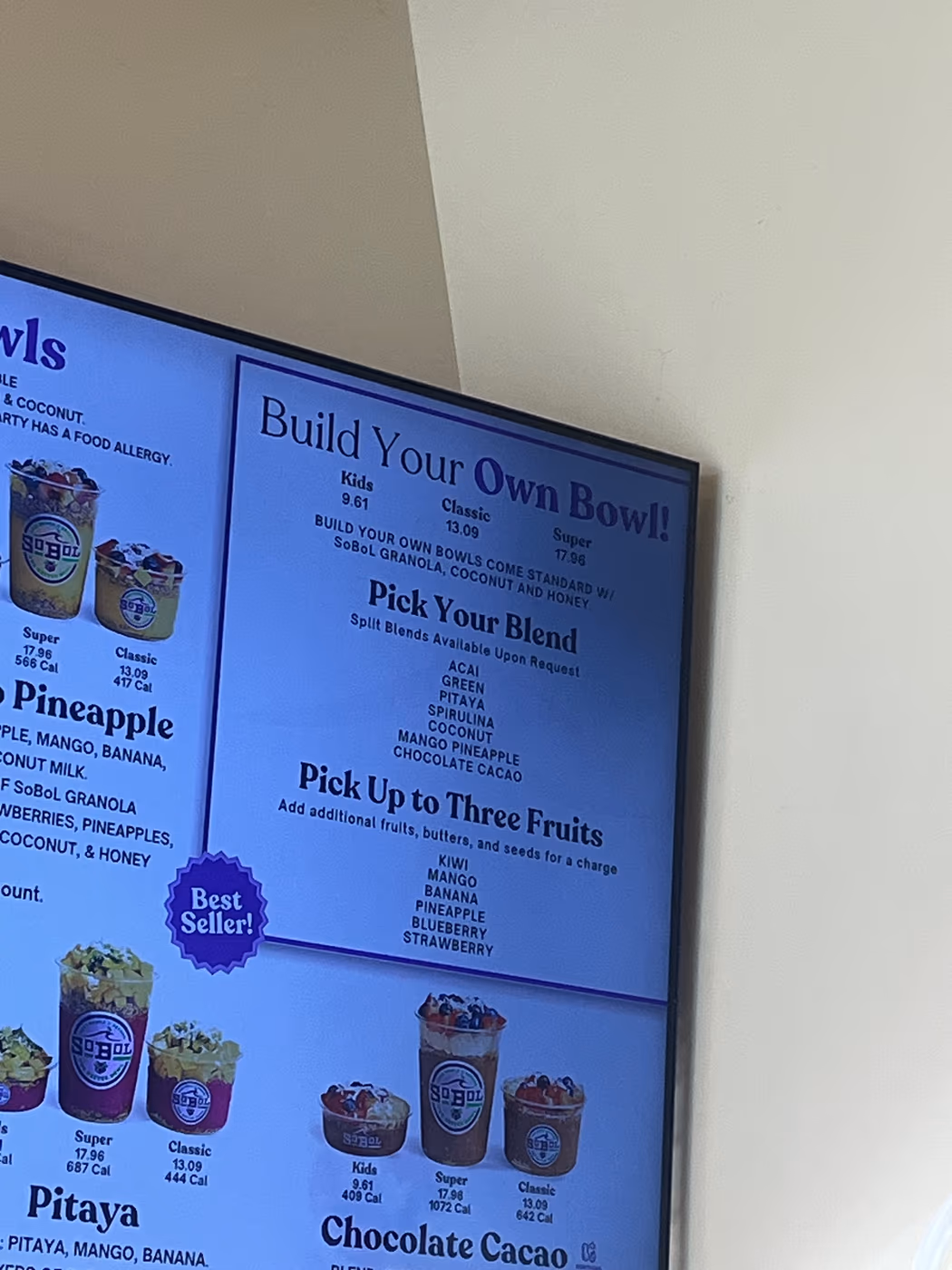 SoBol White Plains