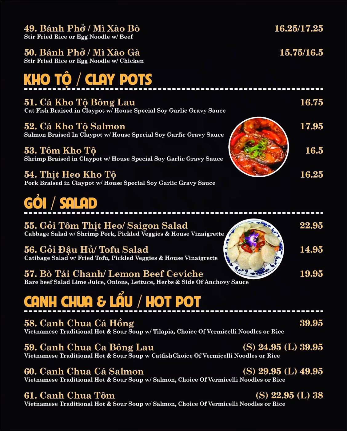 Soc Trang Restaurant photo 2
