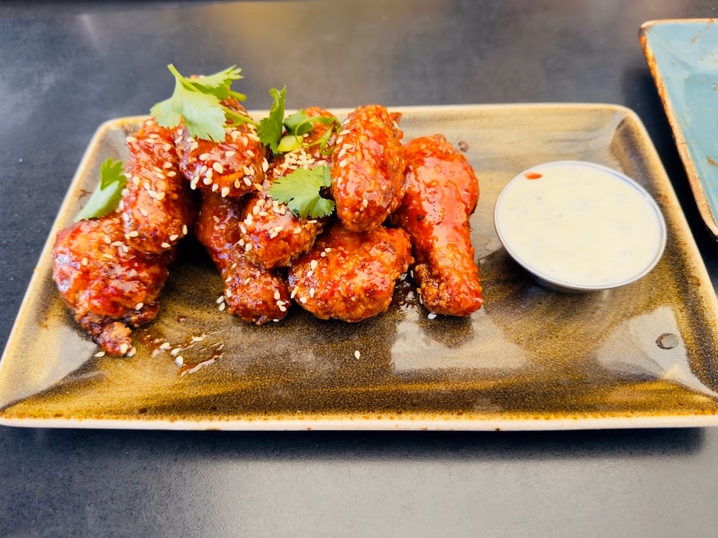 Social Bird Kitchen and Bar