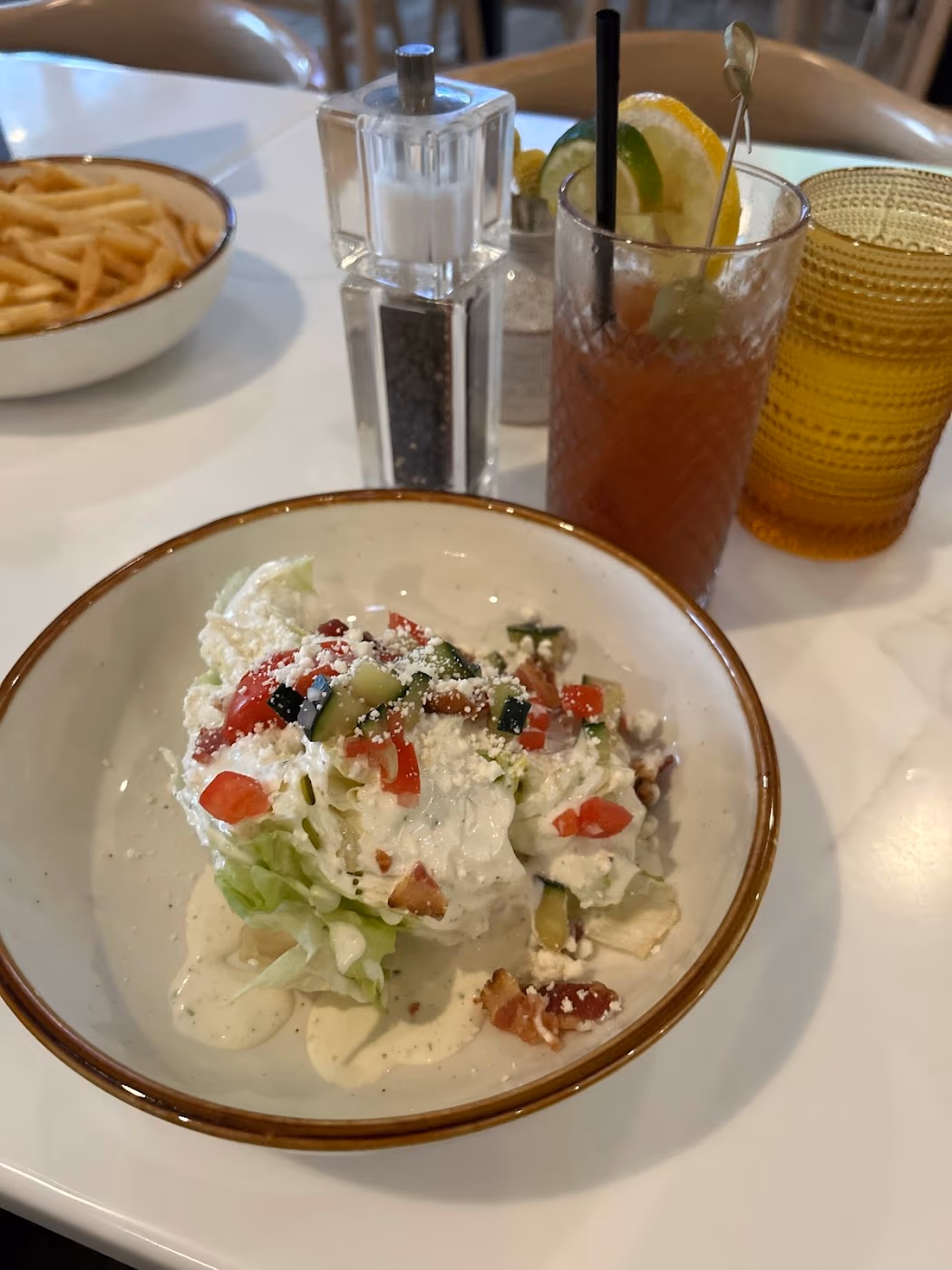Social Birdie Restaurant and Bar (Open to Public) photo 3