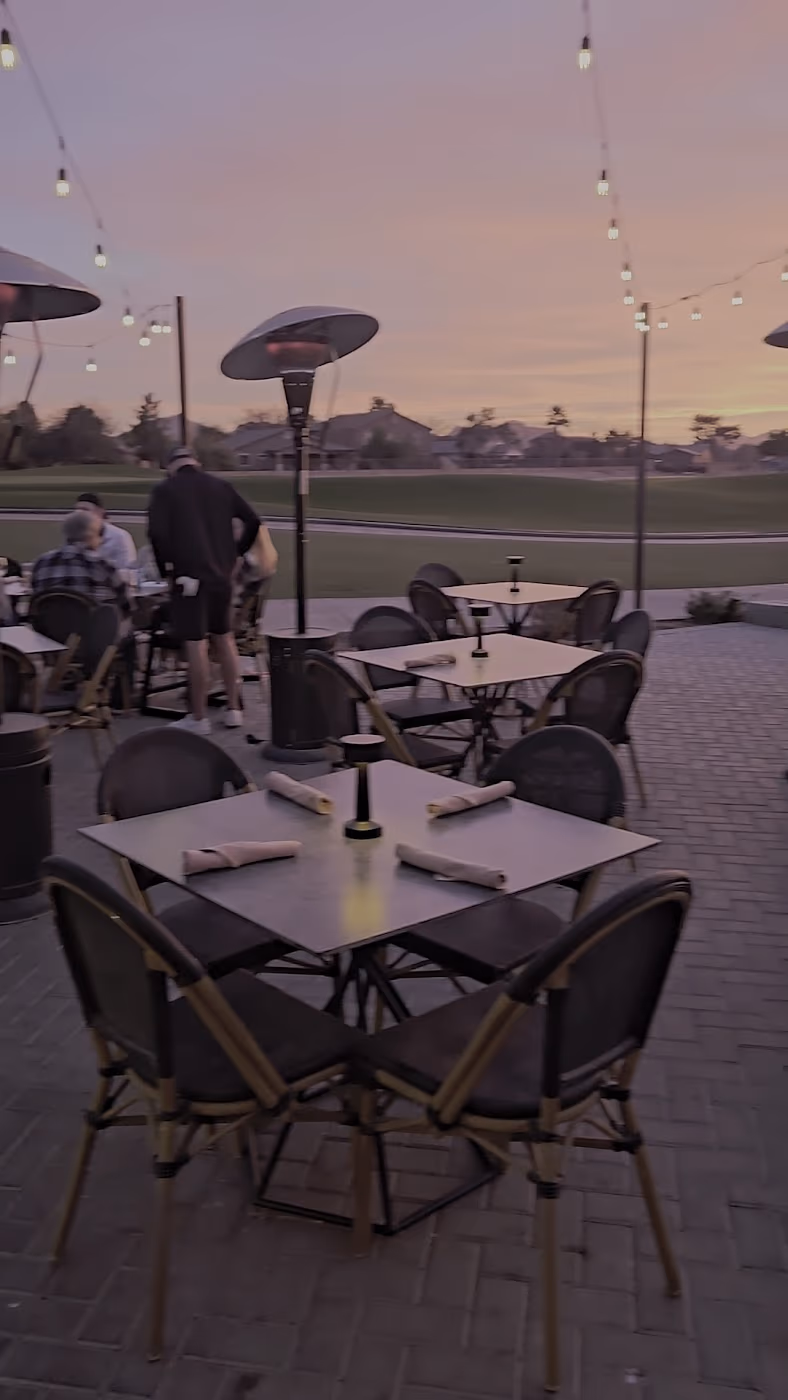 Social Birdie Restaurant and Bar (Open to Public) photo 4