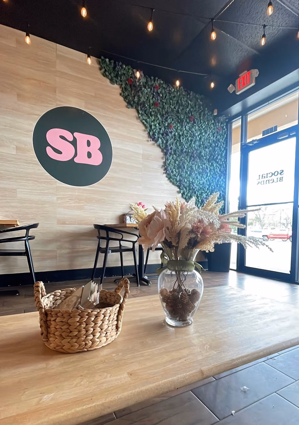 Social Blends photo 4