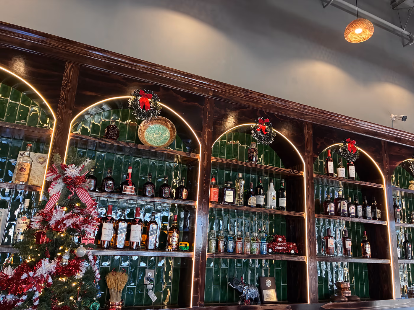 Social Desiii Indian Cuisine & Bar