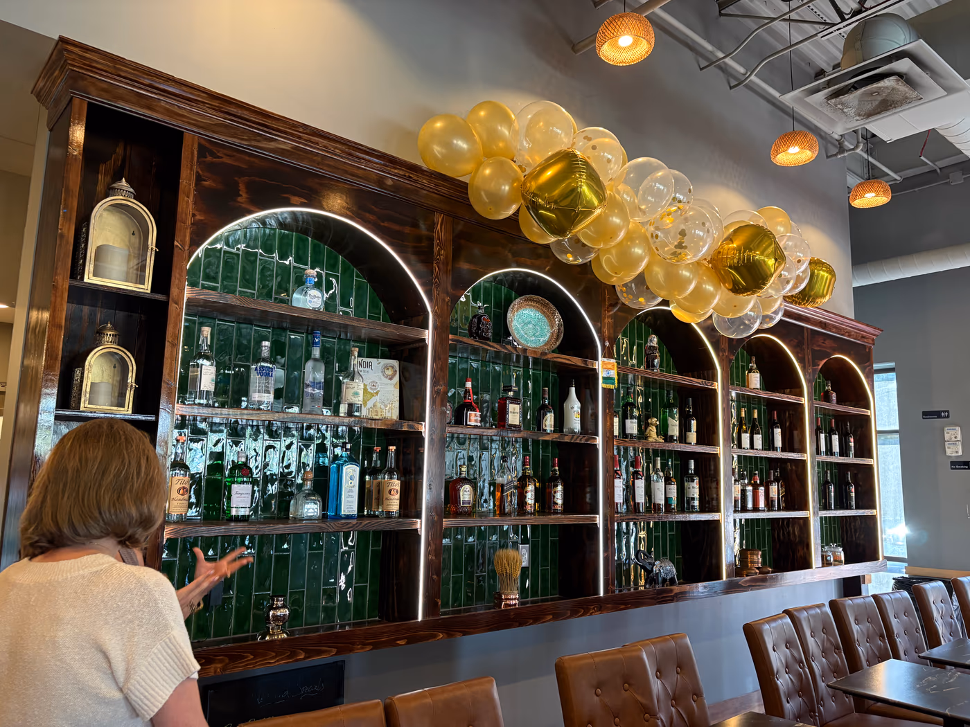 Social Desiii Indian Cuisine & Bar photo 3
