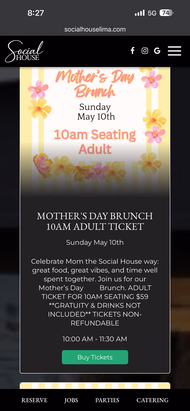 Social House photo 4