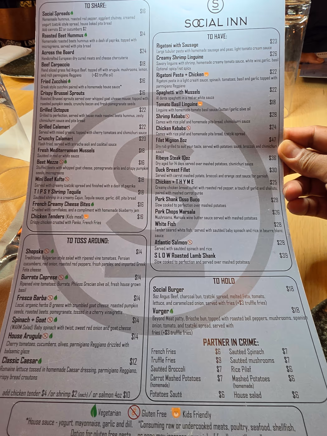 Social Inn photo 4