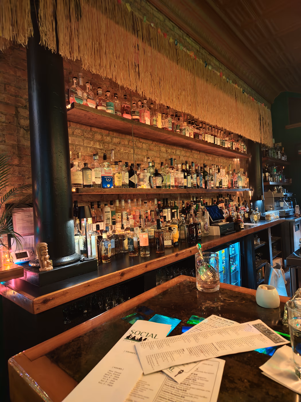 Social Urban Bar & Restaurant