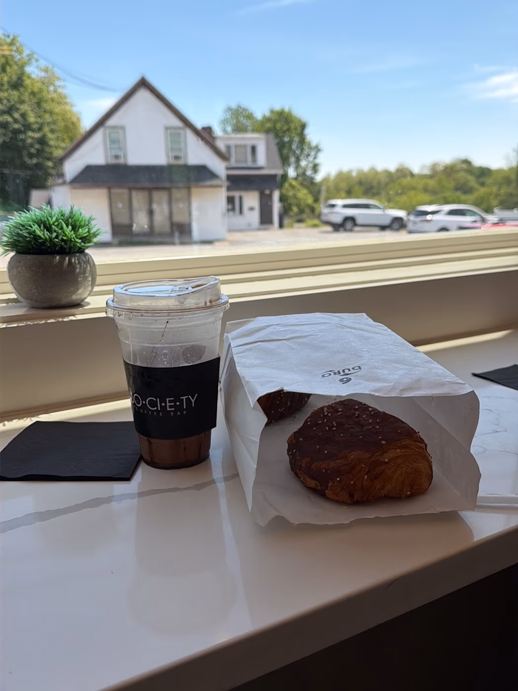 Society Coffee Bar photo 3