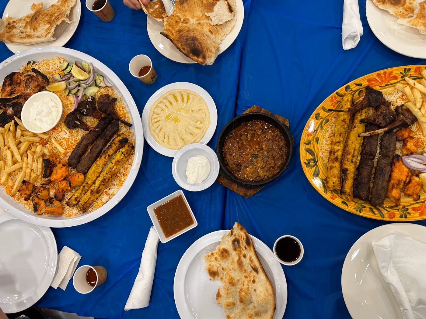 Socotra Restaurant Traditional Yemeni & Arabic Cuisine photo 2