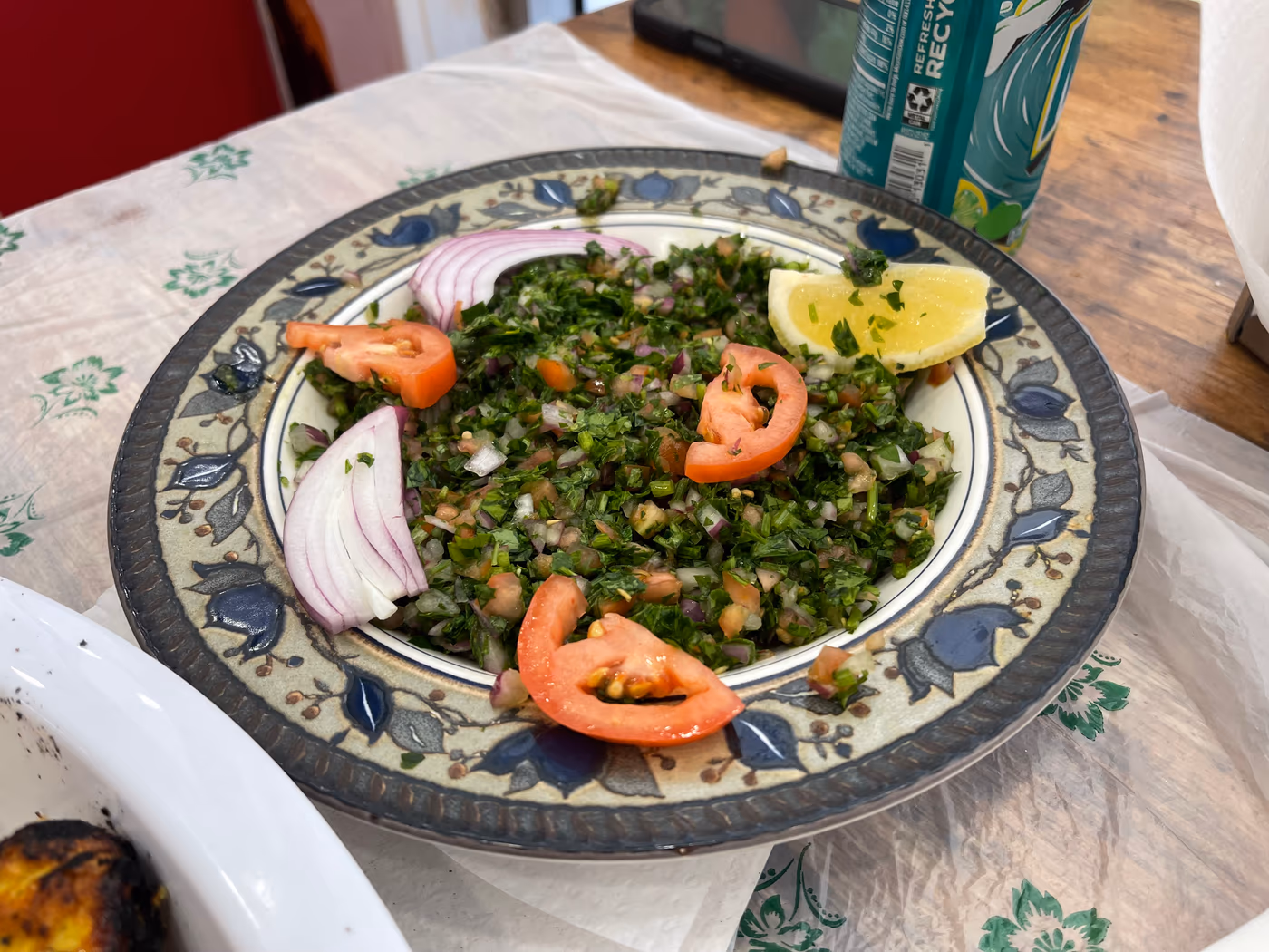 Socotra Restaurant Traditional Yemeni & Arabic Cuisine photo 3