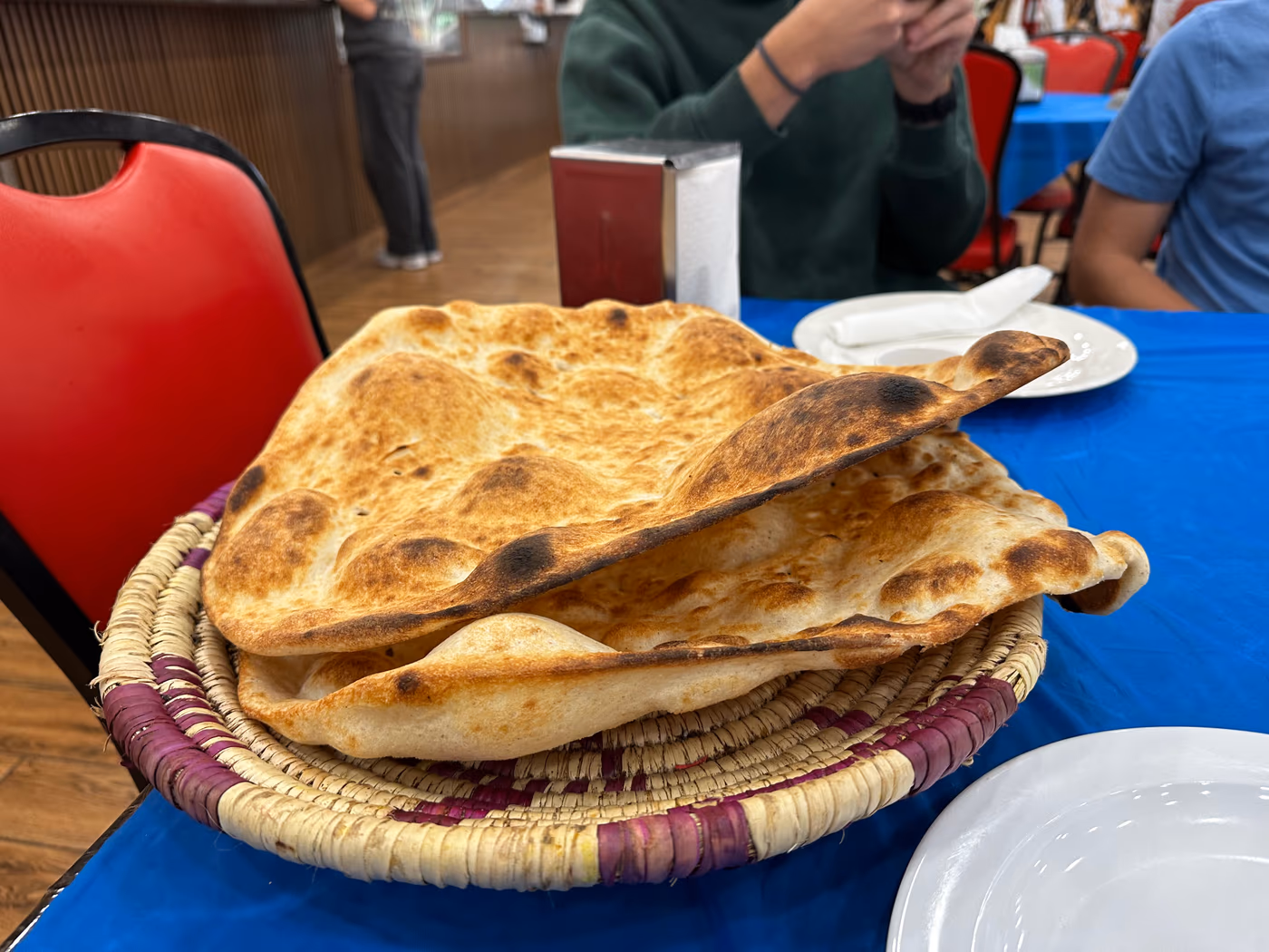 Socotra Restaurant Traditional Yemeni & Arabic Cuisine photo 4