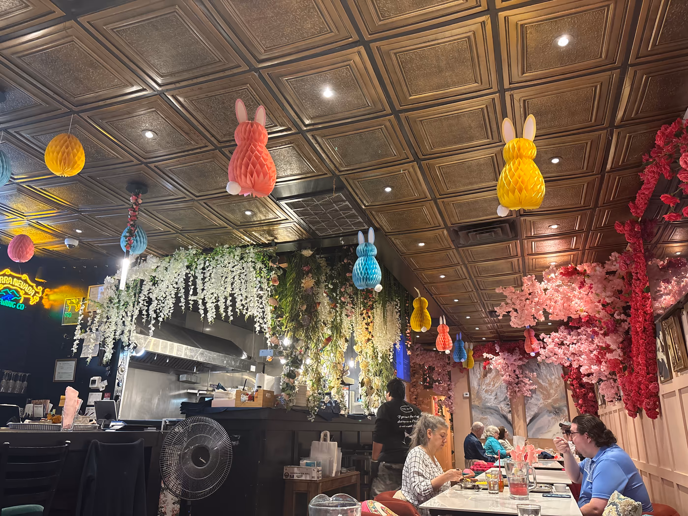 Sofi'z Kitchen & Bar photo 3