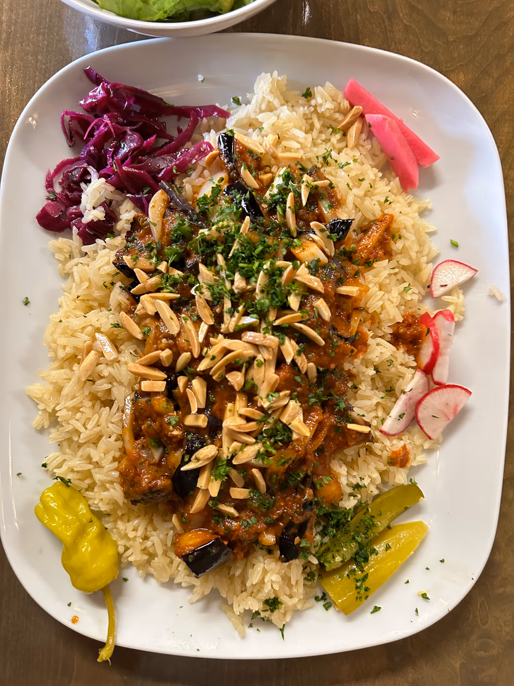 Sofra Grill