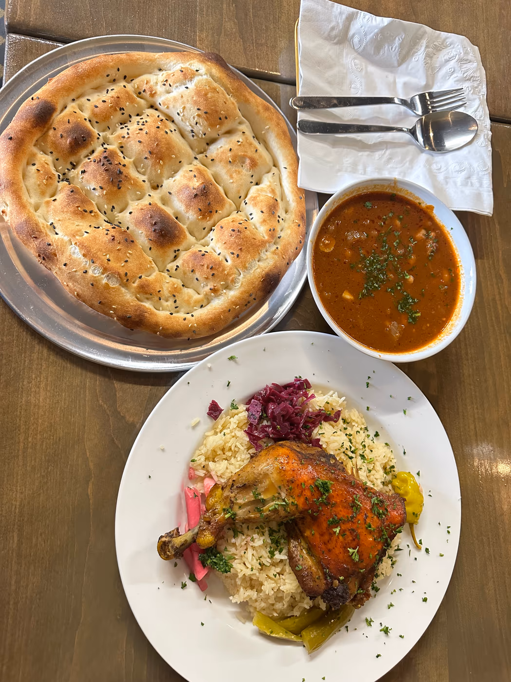 Sofra Grill photo 4