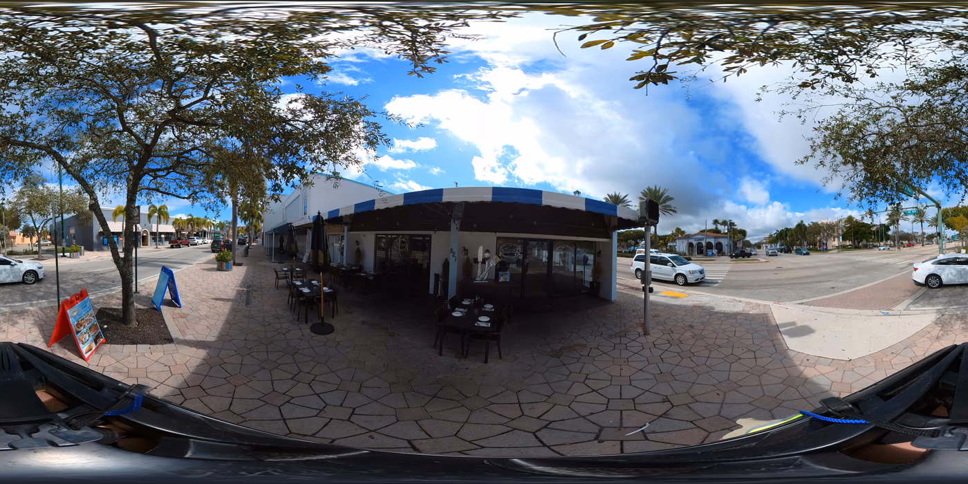 Sofra Mediterranean Cuisine Lake Worth