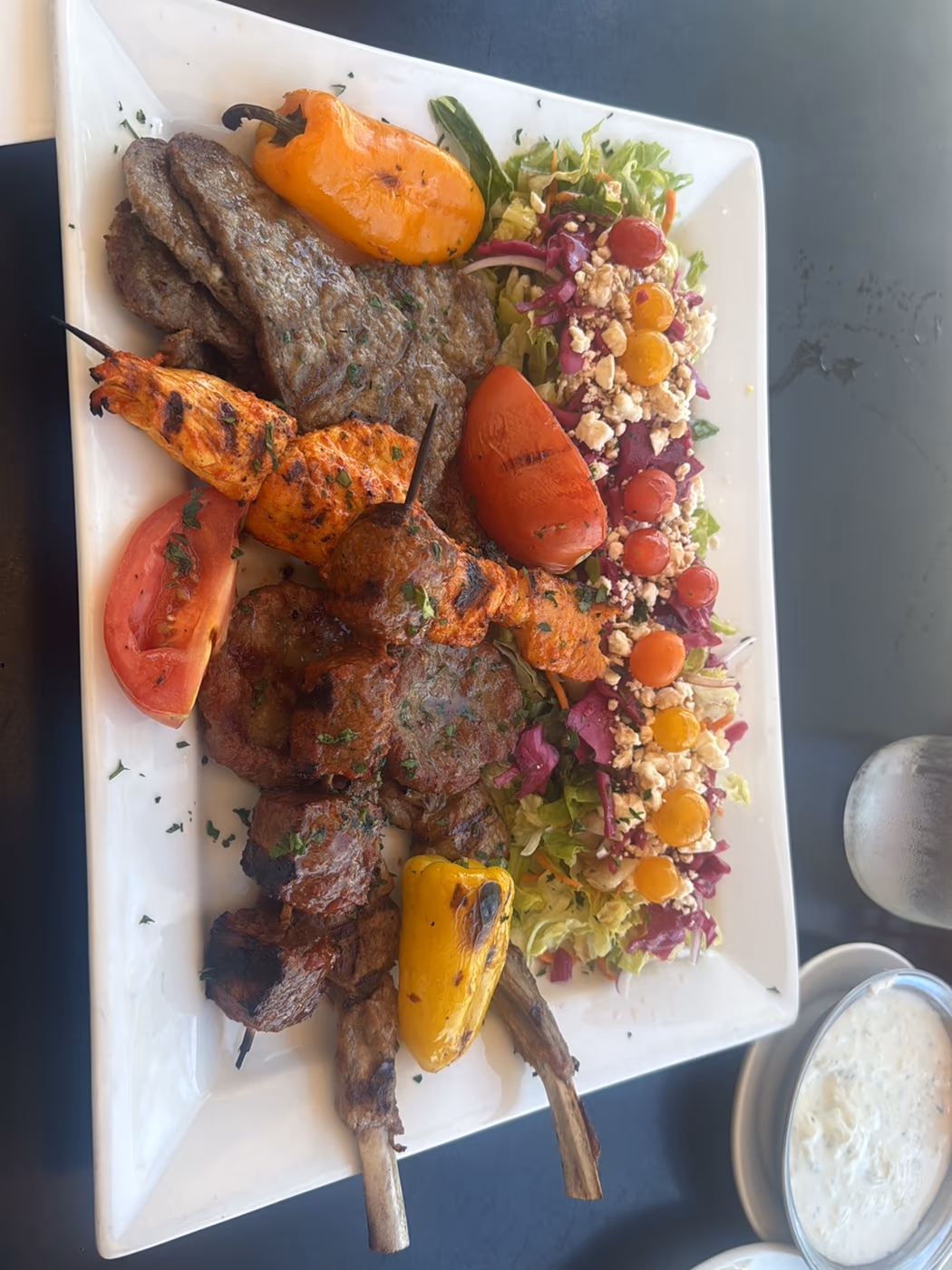 Sofra Mediterranean Cuisine Lake Worth photo 2