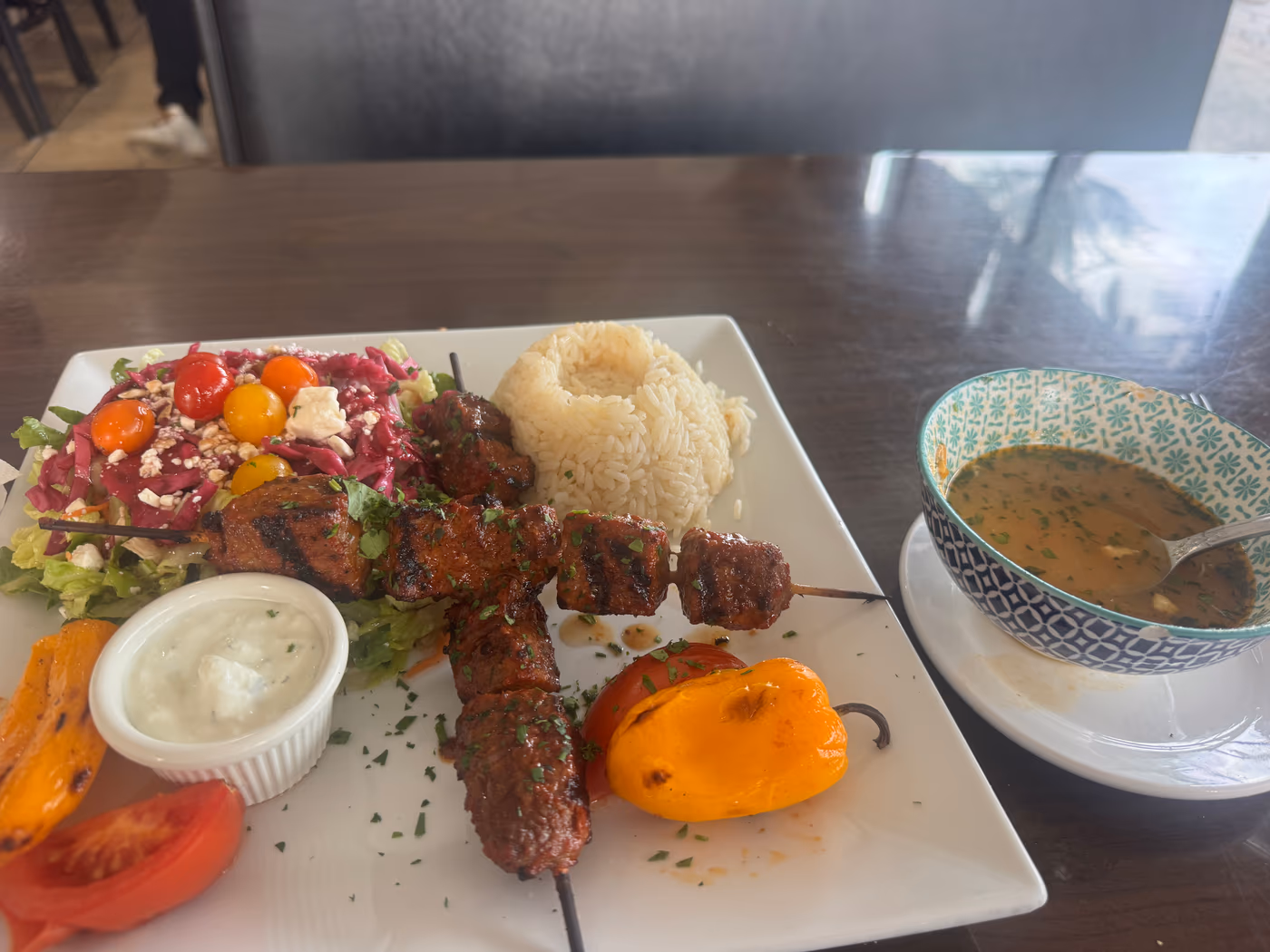 Sofra Mediterranean Cuisine Lake Worth photo 3
