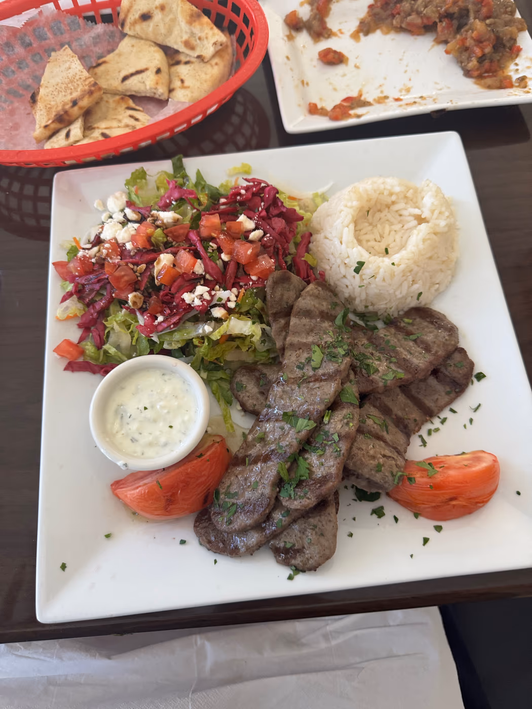 Sofra Mediterranean Cuisine Lake Worth photo 4