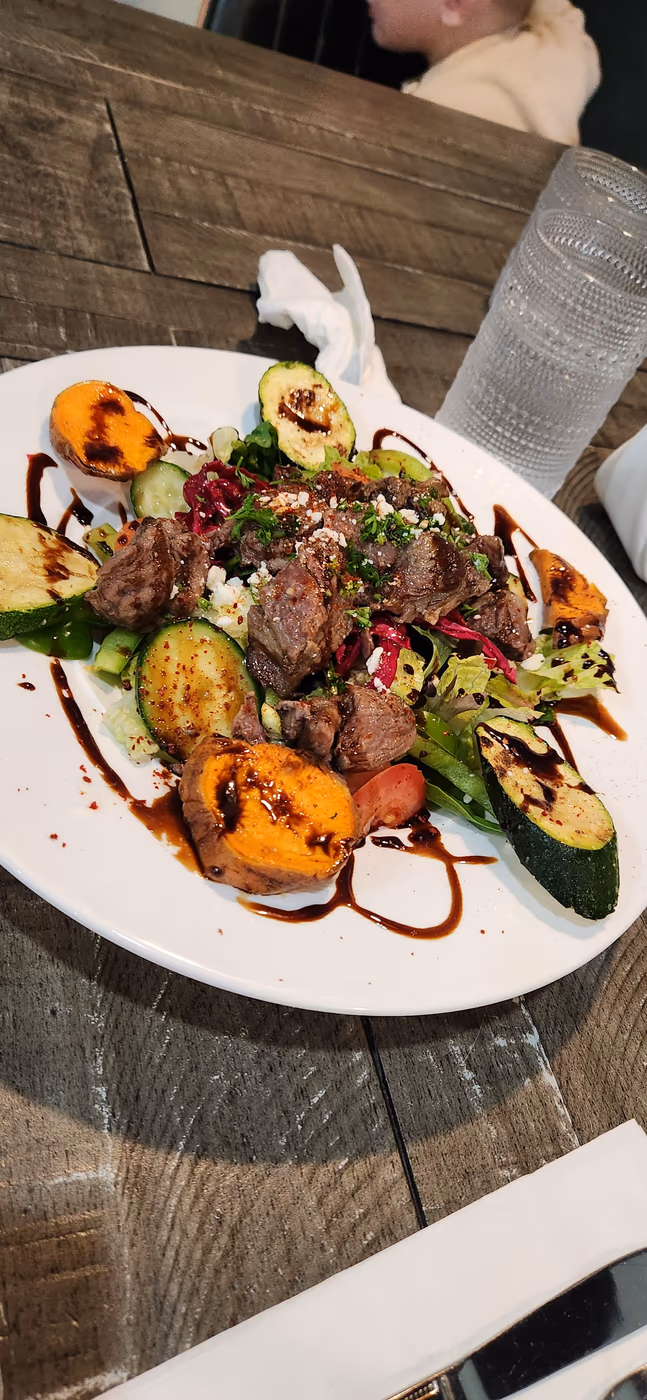 Sofra Turkish Grill photo 2
