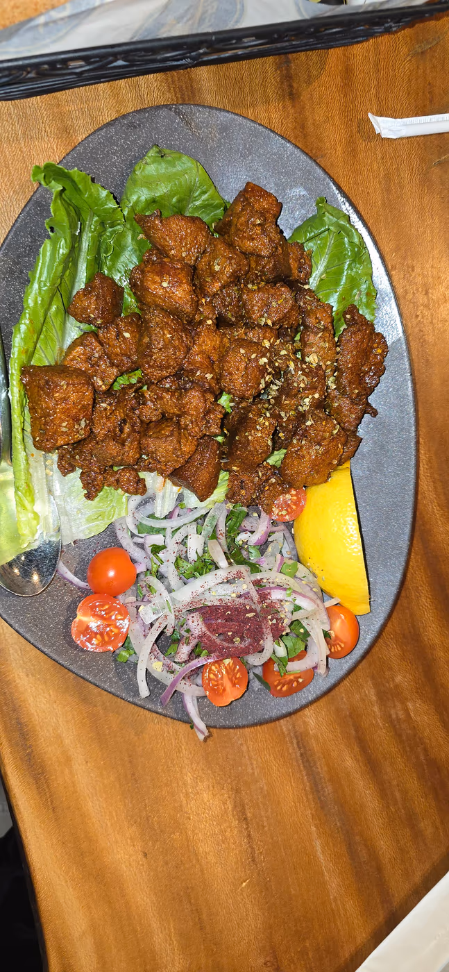 Sofra Turkish & Mediterranean Cuisine