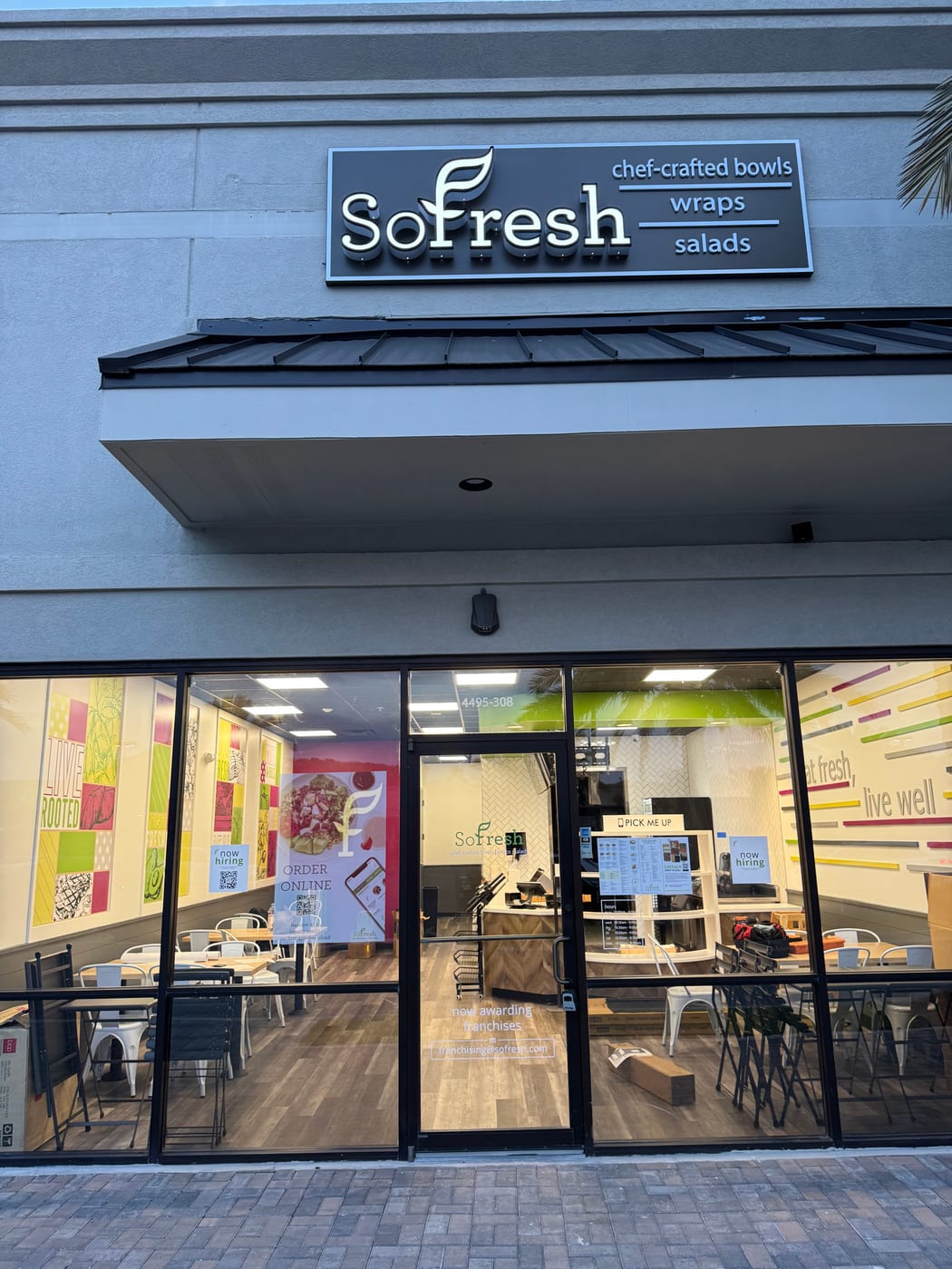 SoFresh Jacksonville