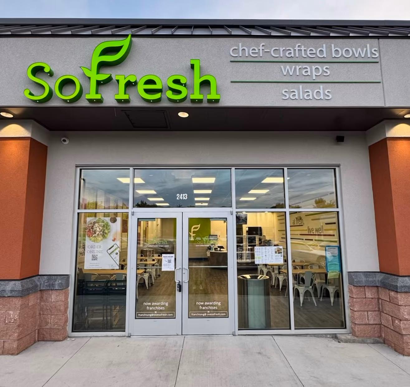 SoFresh Lehigh Valley