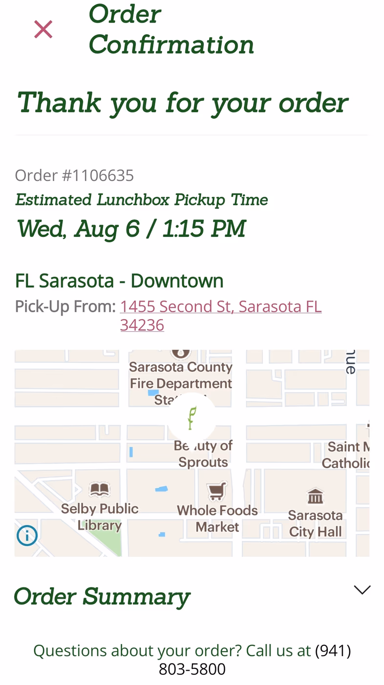 SoFresh Sarasota photo 4