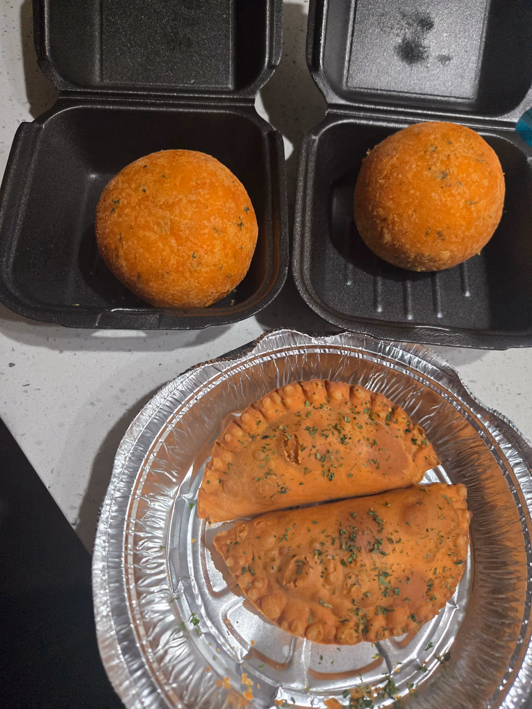 Sofrito Tan Rico Puerto Rican food photo 4