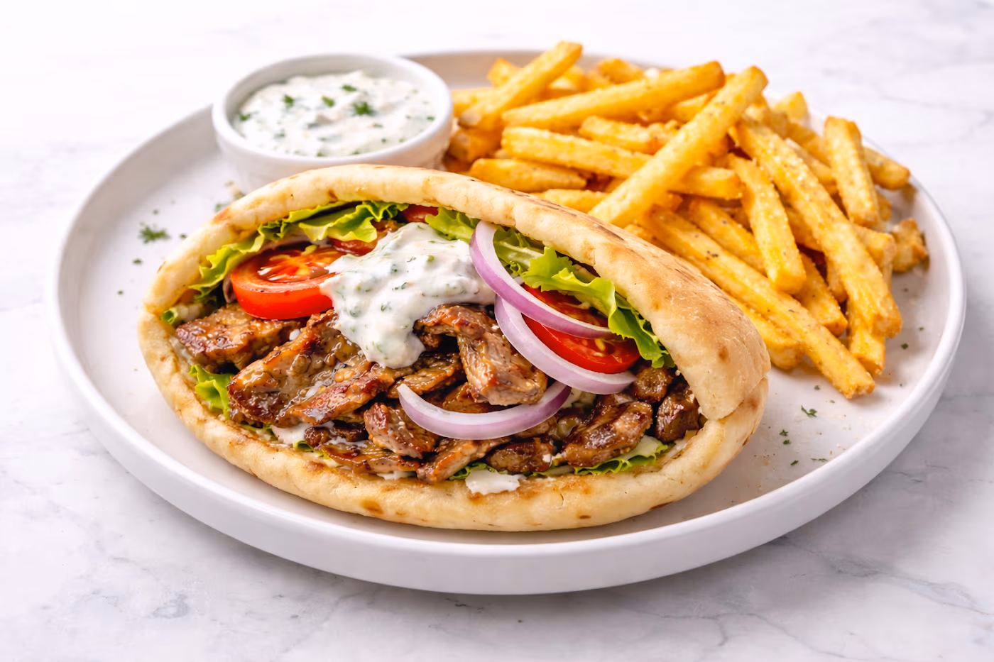 Soha’s Cafe