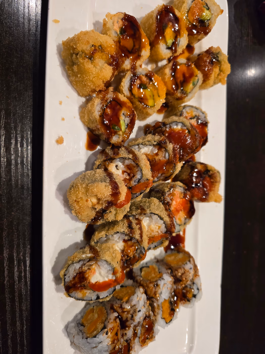 Soho Japanese Steakhouse