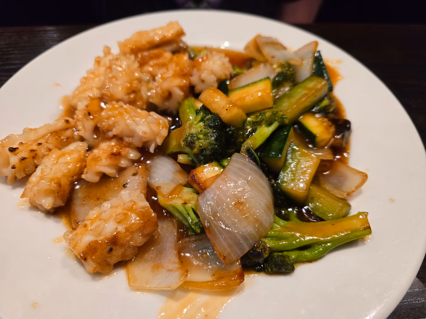 Soho Japanese Steakhouse photo 3