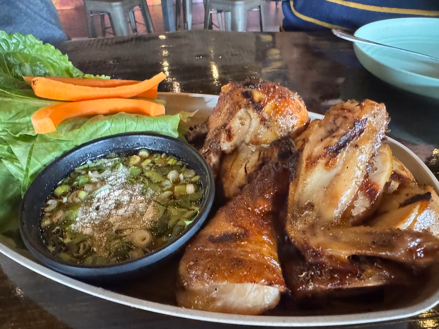 Soi 3 Thai Street Food