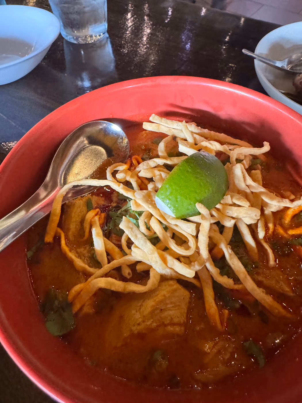 Soi 3 Thai Street Food photo 4