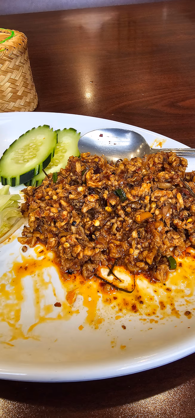 Soi 4 Thai