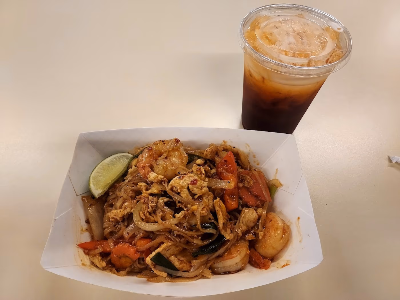Soi 5 Thai photo 4