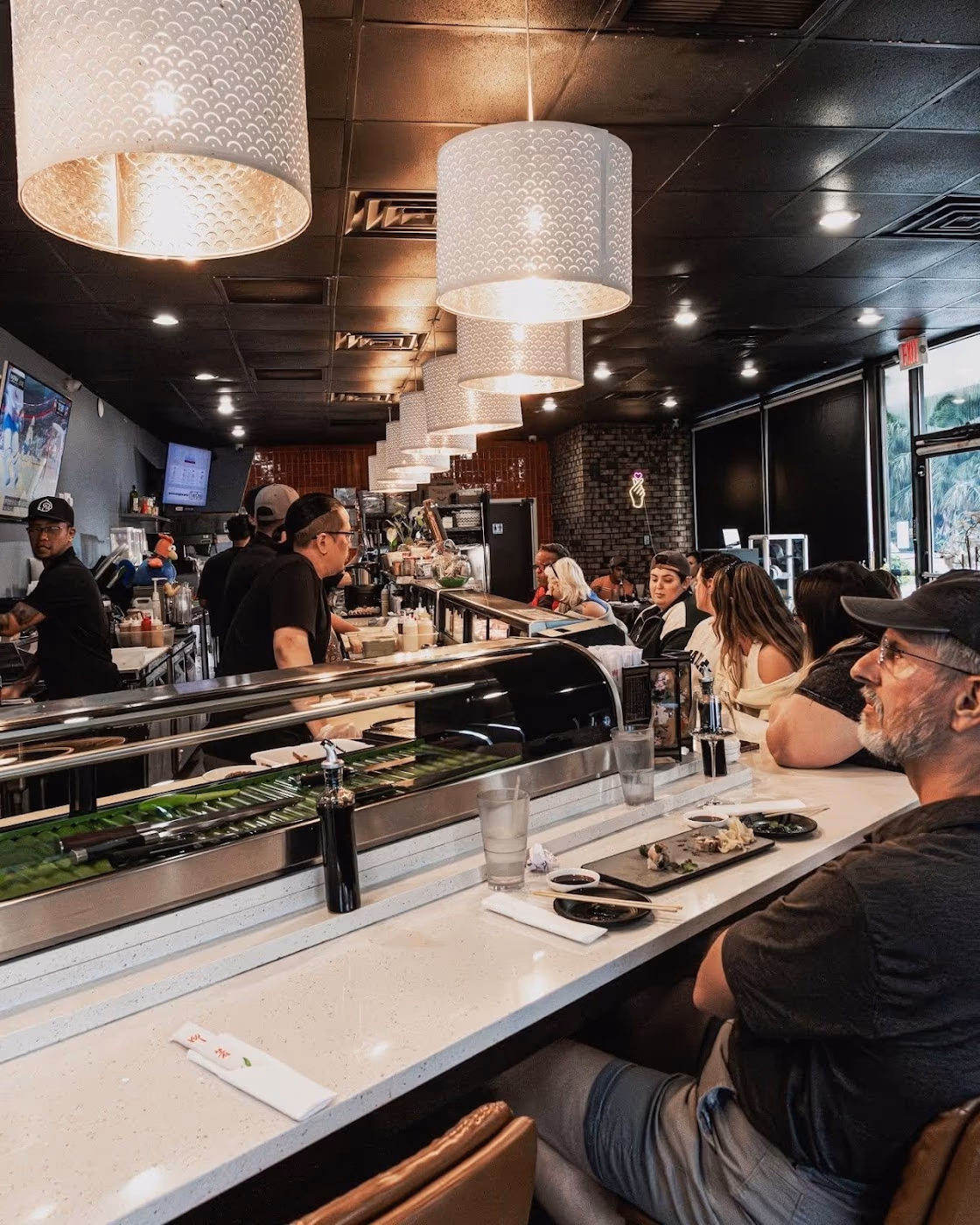 Soi Bistro