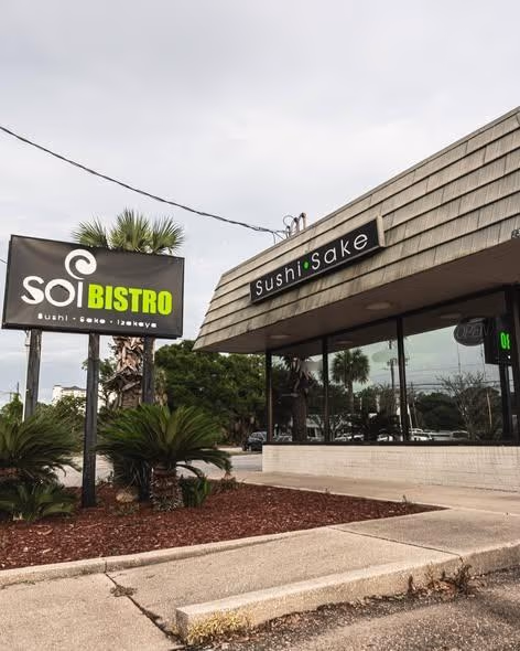 Soi Bistro photo 4