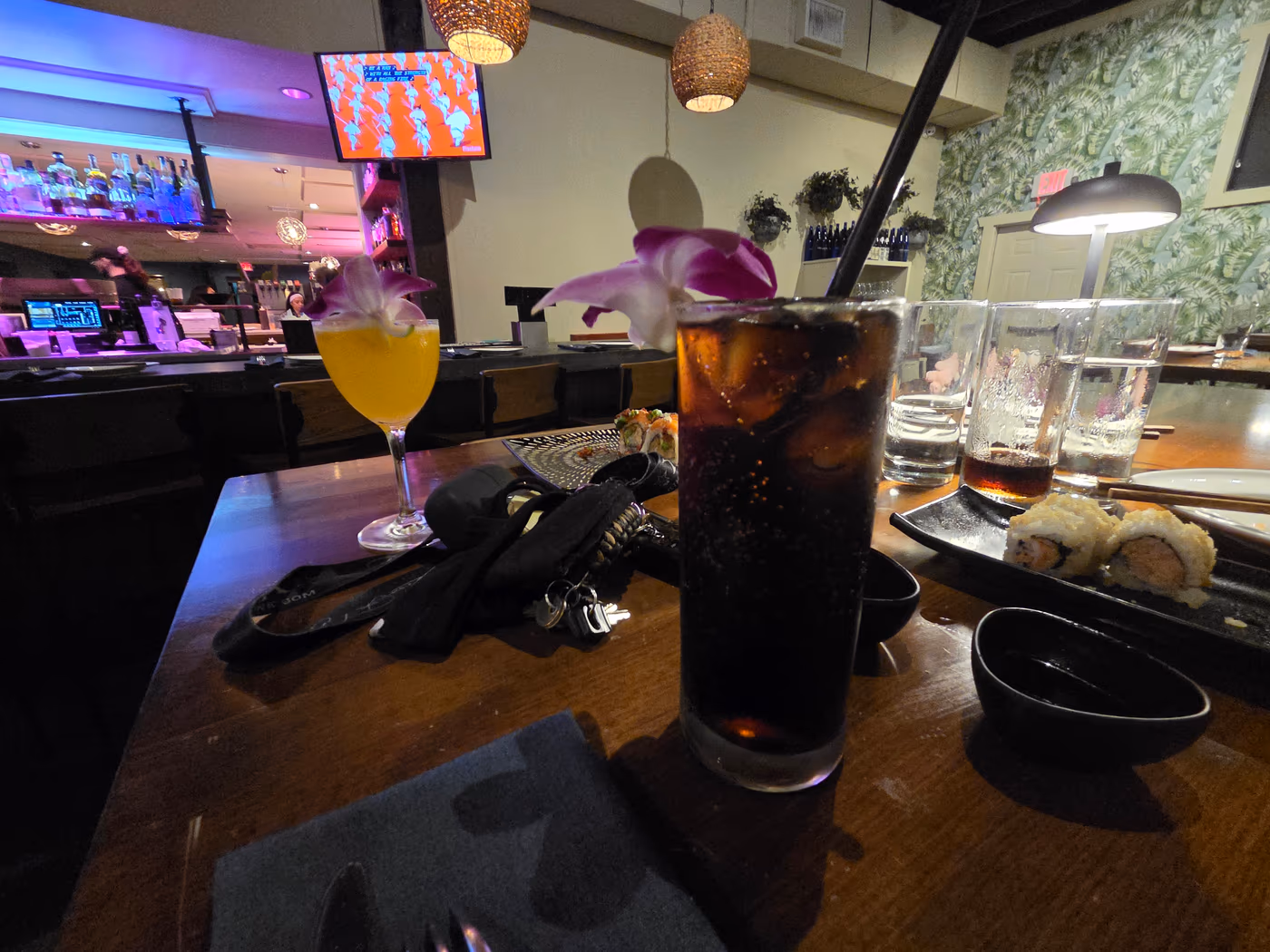 Soji: Modern Asian photo 2