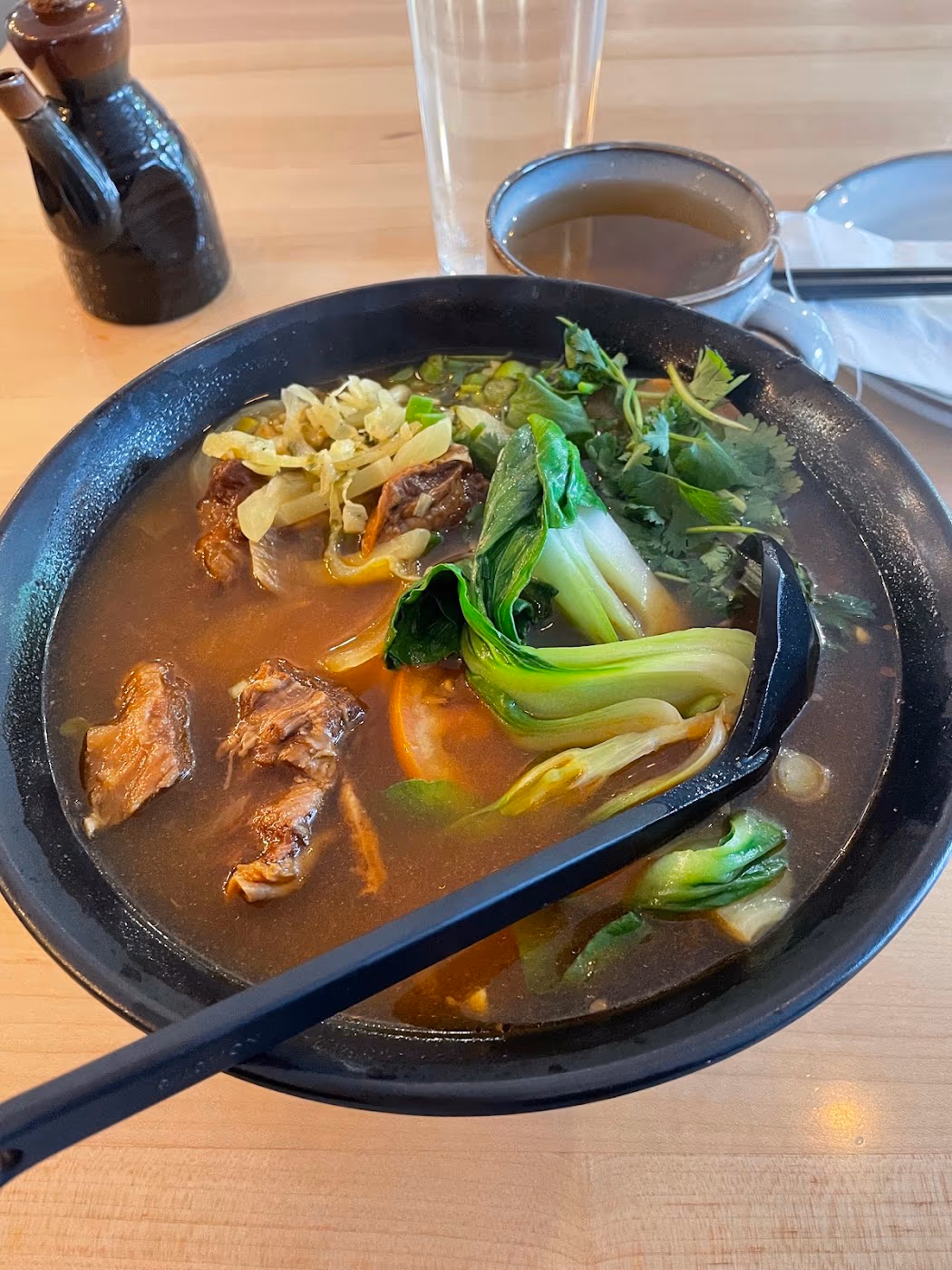 Soku Sushi & Noodle photo 2