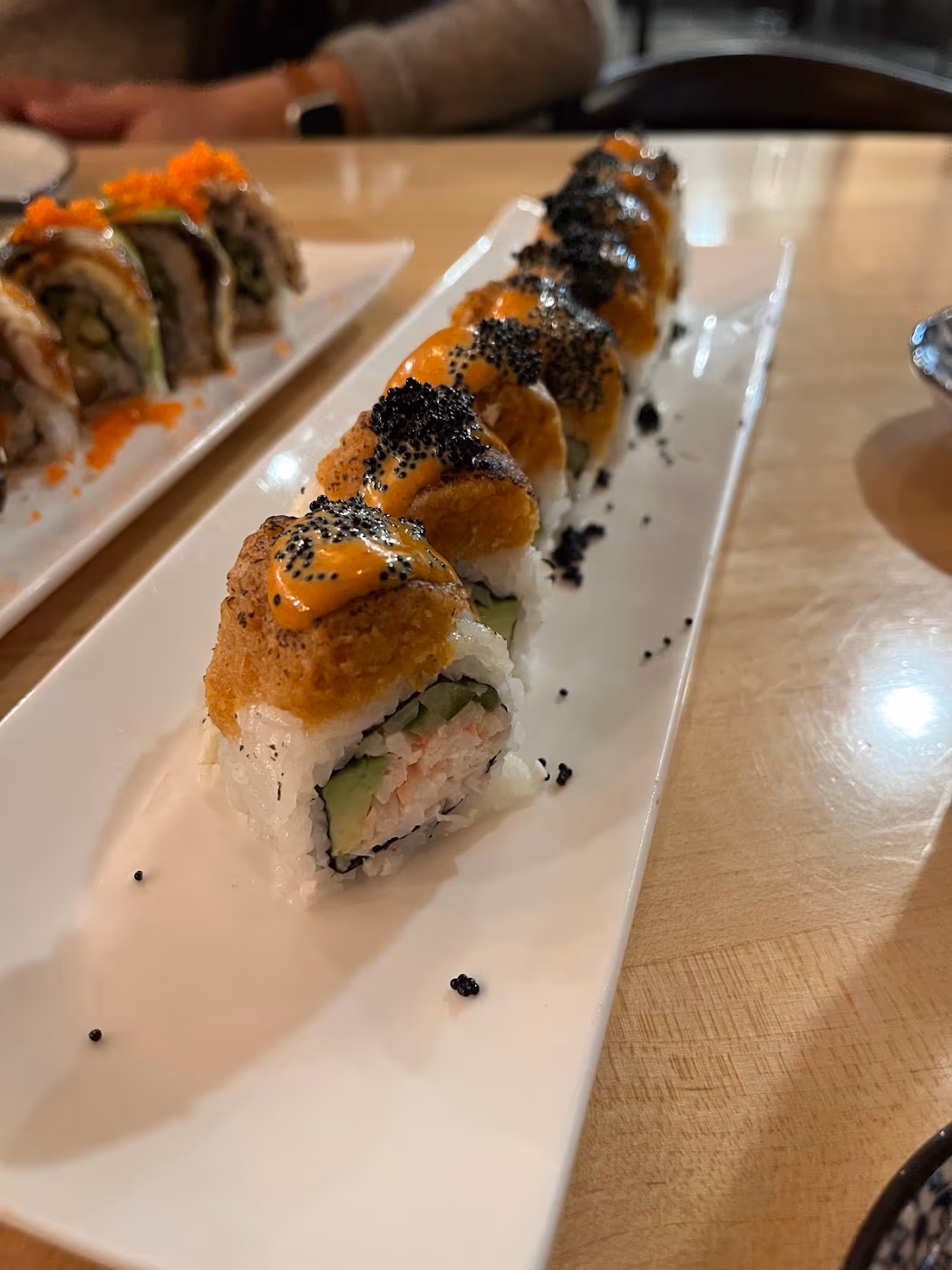 Soku Sushi & Noodle photo 4