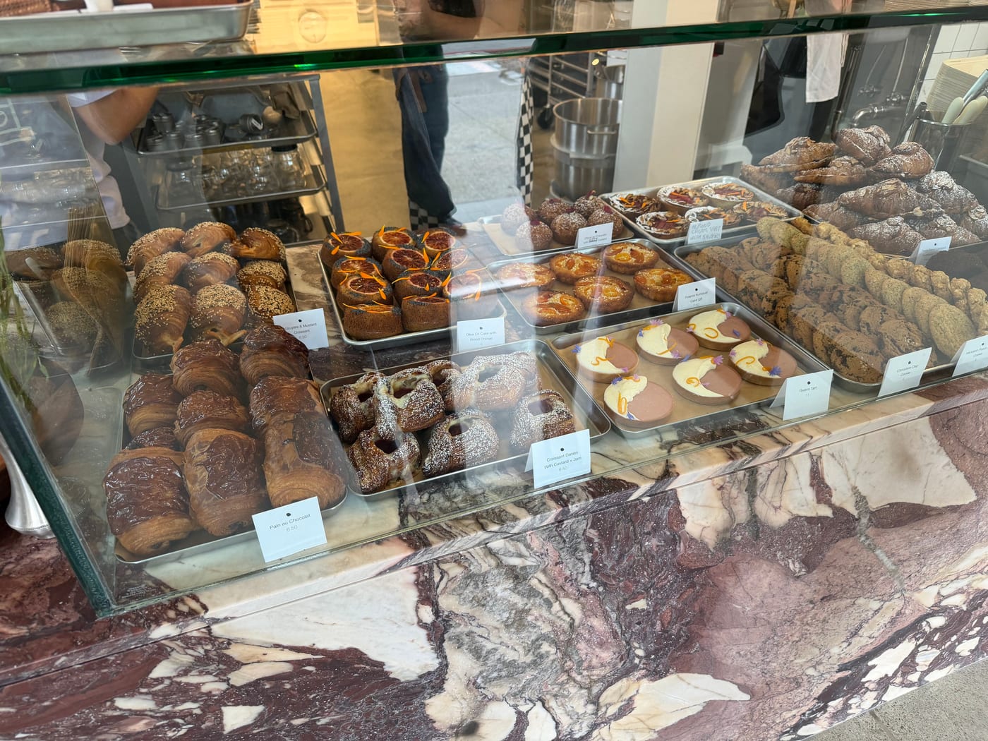 Sol Bakery