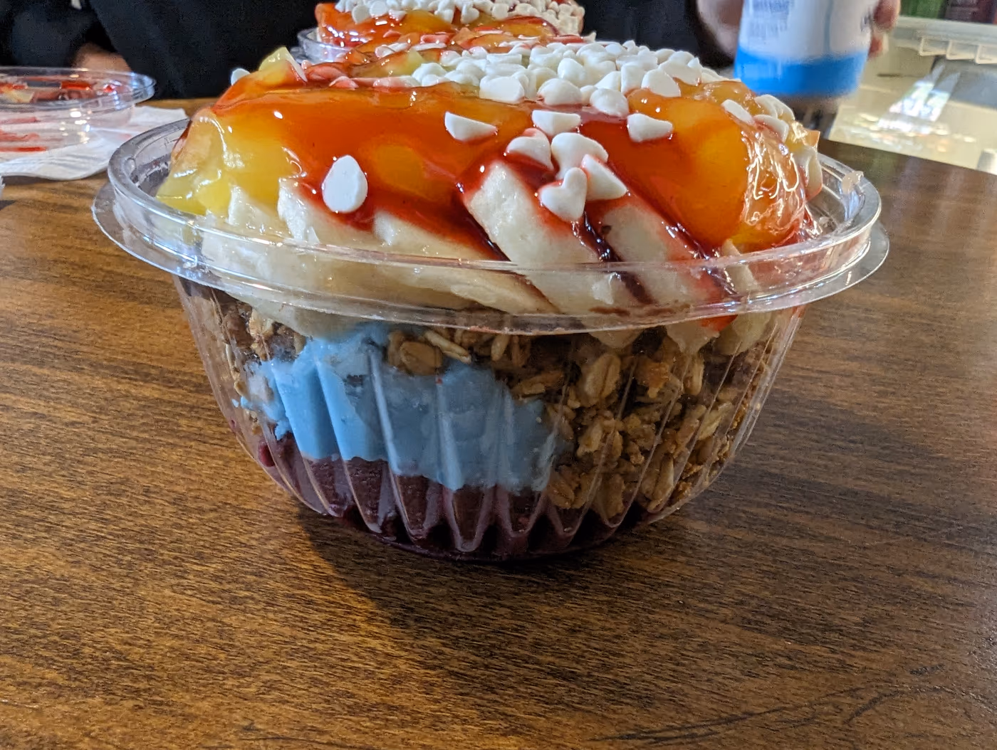Sol Bol Acai Superfoods, LLC (Downtown Visalia) photo 2