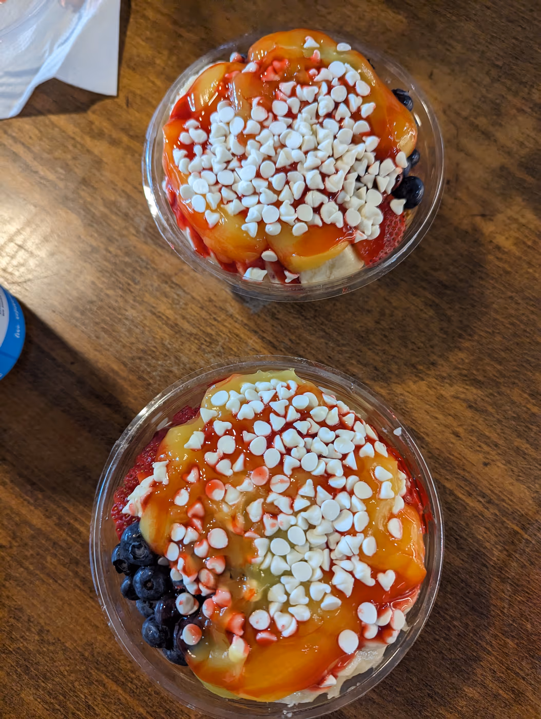 Sol Bol Acai Superfoods, LLC (Downtown Visalia) photo 3