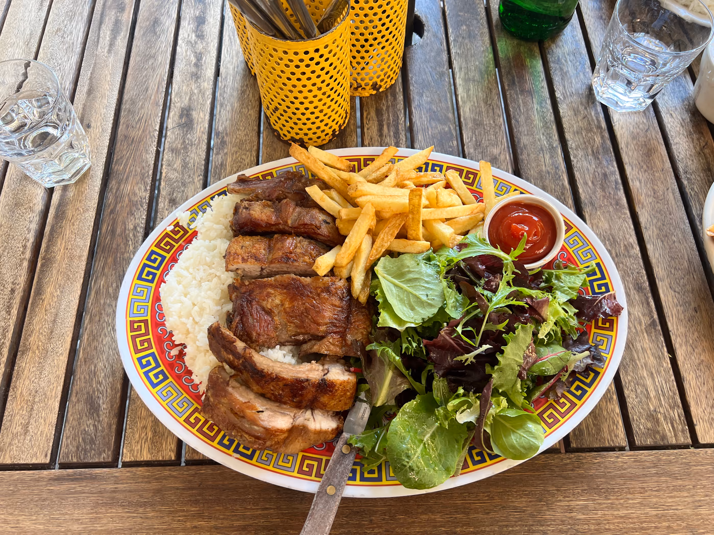 Sol Food