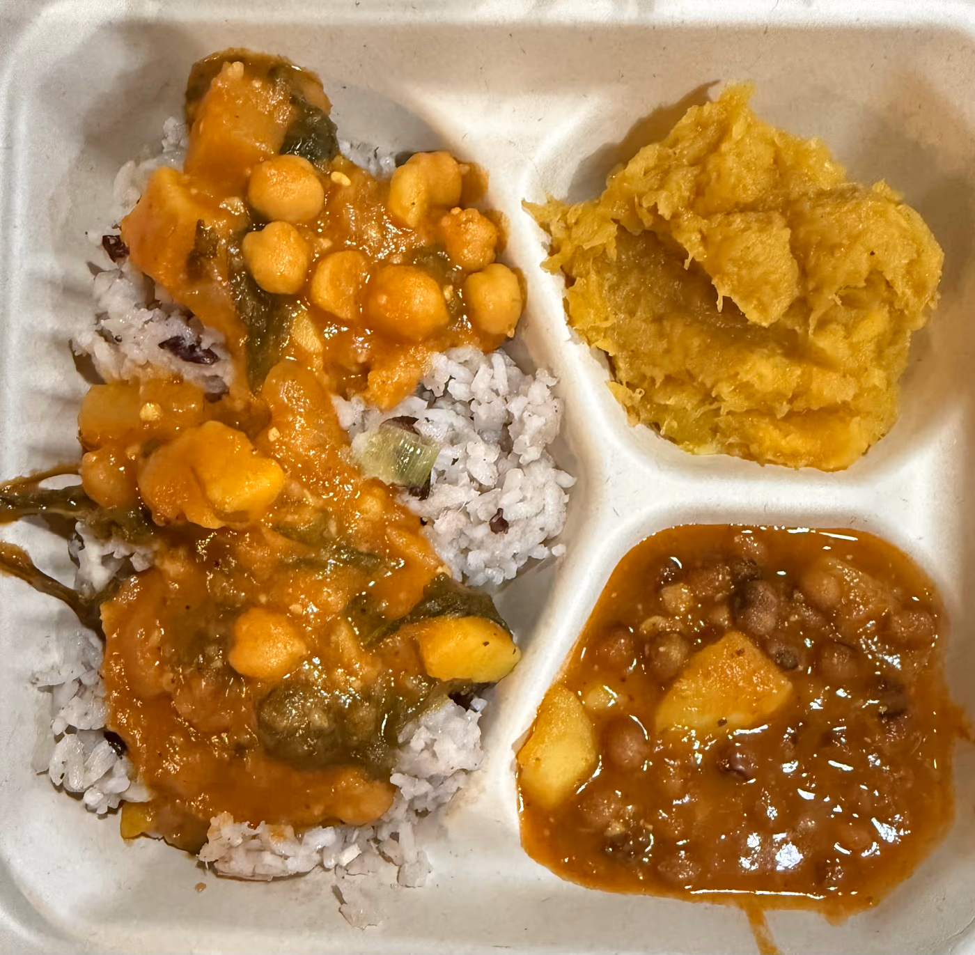 Sol & Sage Vegetarian