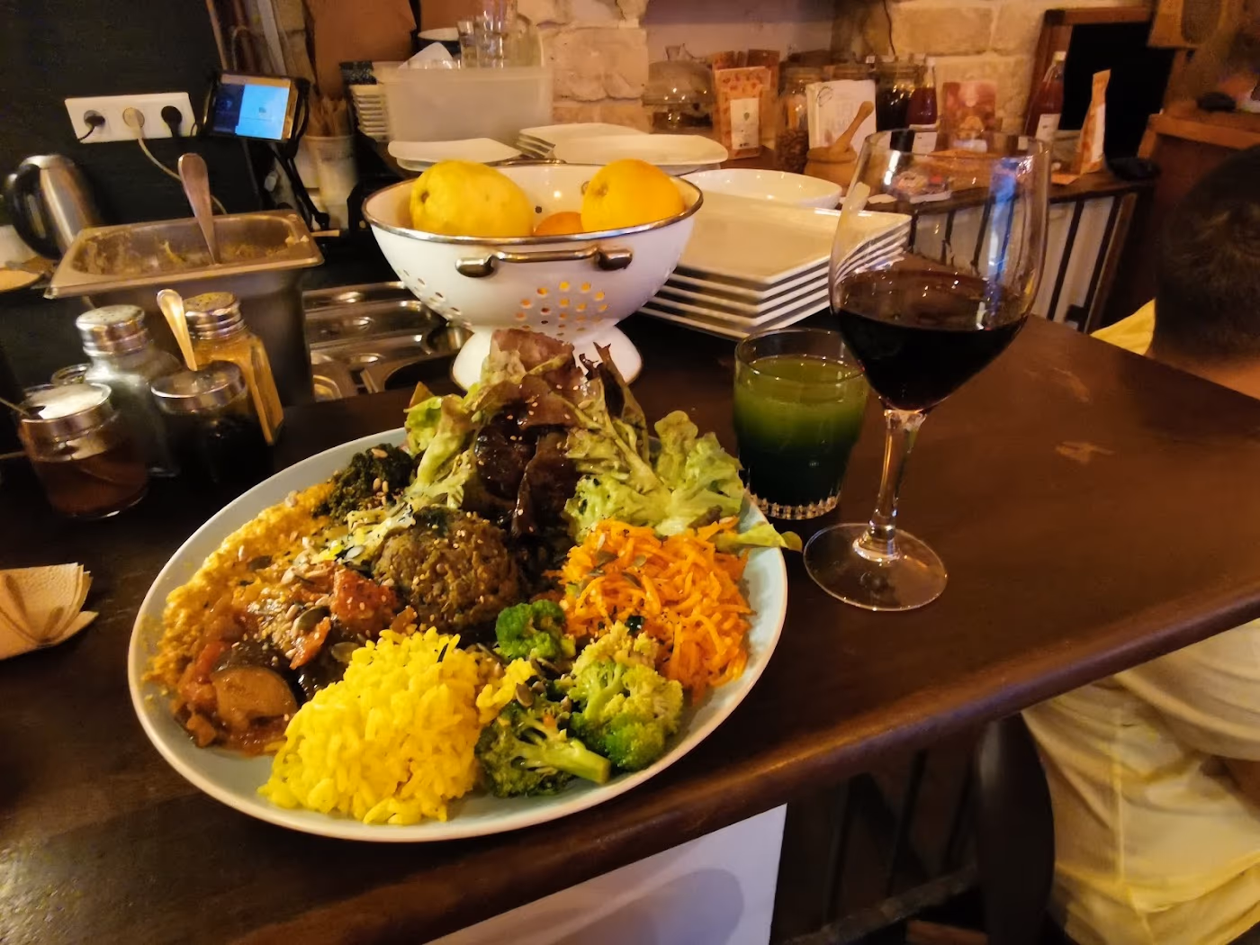 Sol Semilla restaurant et coffee shop photo 3