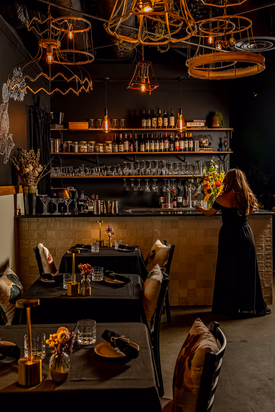Sol St Pete Bistro